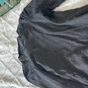 Lululemon Long Sleeve Shirt